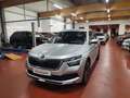Skoda Kamiq TSi + VIRTUAL + CAM + Keyless + CarPLAY + ACC Gris - thumbnail 5