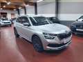 Skoda Kamiq TSi + VIRTUAL + CAM + Keyless + CarPLAY + ACC Gris - thumbnail 1