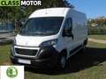 Peugeot Boxer Furgón 2.0BlueHDI 333 L2H2 110 Blanco - thumbnail 1