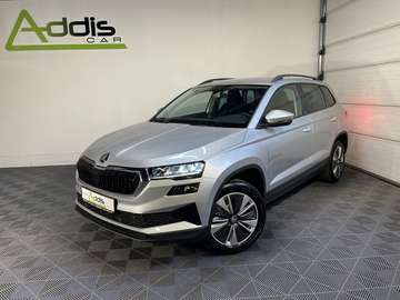 2.0 TDI 115 DSG7 BUSINESS GPS CARPLAY