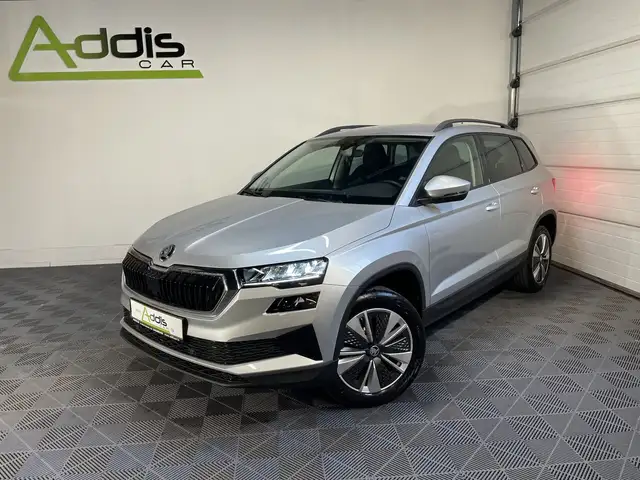 Skoda Karoq 2.0 TDI 115 DSG7 BUSINESS GPS CARPLAY