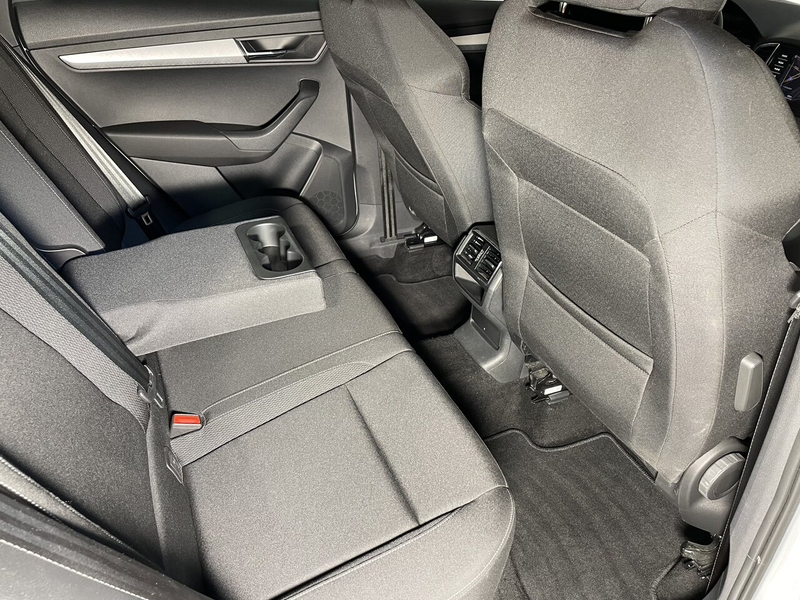 Skoda Karoq 2.0 TDI 115 DSG7 BUSINESS GPS CARPLAY — photo 15