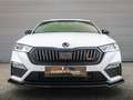 Skoda Octavia 2.0 TSI RS MILOTEC 266PK CANTON KEYLESS CAMERA Blanc - thumbnail 40