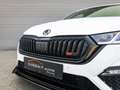 Skoda Octavia 2.0 TSI RS MILOTEC 266PK CANTON KEYLESS CAMERA Blanc - thumbnail 48