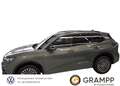 Volkswagen Tiguan R-Line 2.0TDI DSG 4M +AHK+KAMERA+STANDHZG Grün - thumbnail 1