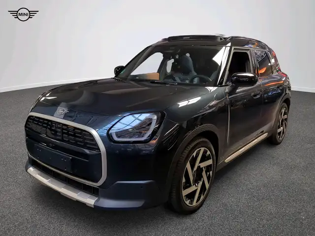 MINI Countryman E Favoured Trim