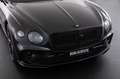 Bentley Continental GT Speed Fekete - thumbnail 6