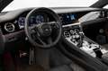 Bentley Continental GT Speed Czarny - thumbnail 11