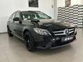 Mercedes-Benz C 200 Estate 200d 9G-Tronic (4.75) Negro - thumbnail 11