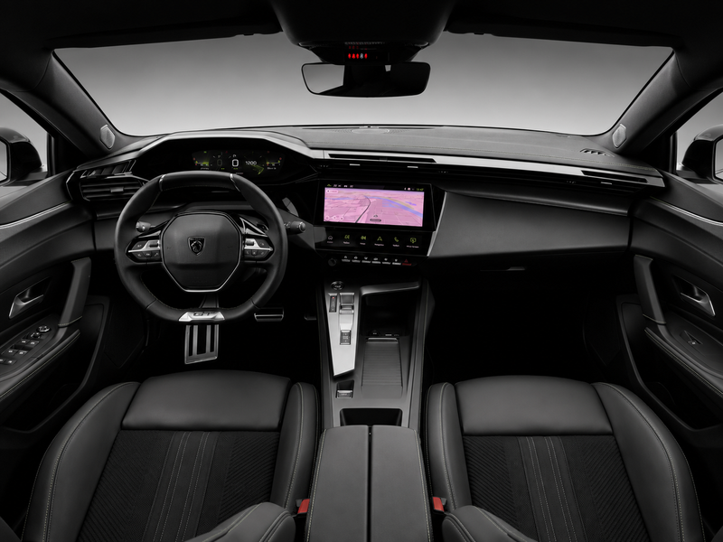 Peugeot 408 PureTech 130 GT Aut. NP 39.405 *-40% — photo 11