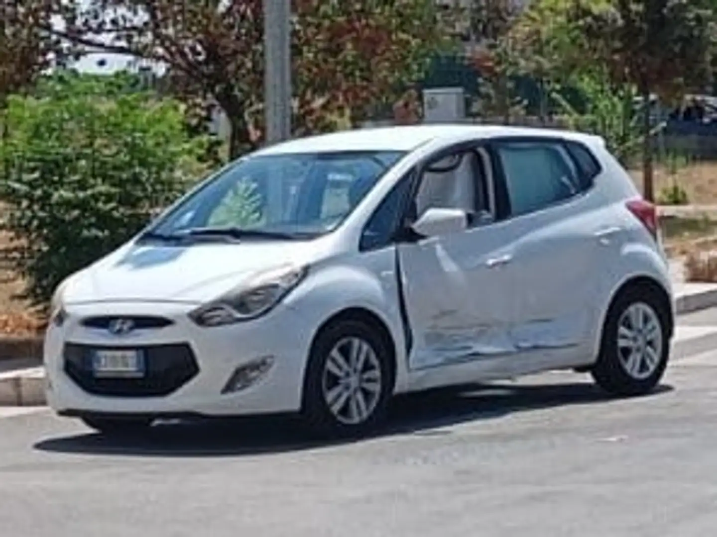Hyundai iX20 1.6 cdri Comfort - 2