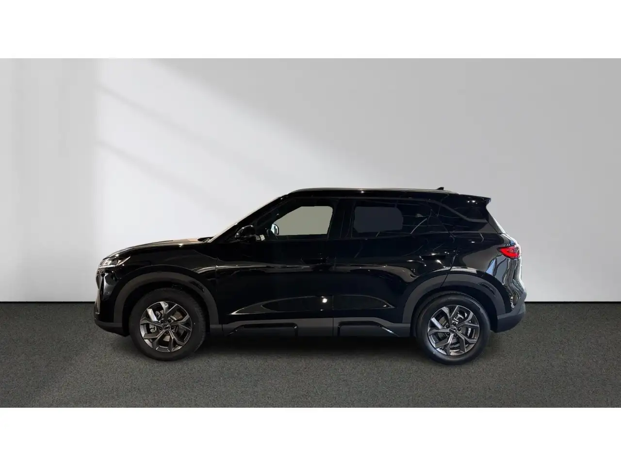BYD Atto 2 2026