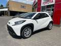 Toyota Aygo X play AygoX Pulse CVT (direct beschikbaar) - actie Wit - thumbnail 4