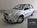 Ford Fiesta 1.2 16V 5p. Ghia Argent - thumbnail 1