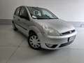 Ford Fiesta 1.2 16V 5p. Ghia Argent - thumbnail 2