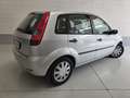 Ford Fiesta 1.2 16V 5p. Ghia Argent - thumbnail 3