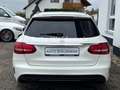 Mercedes-Benz C 63 AMG C 63 S AMG Burmester Kamera Drivers Package Blanc - thumbnail 19