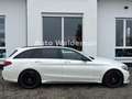 Mercedes-Benz C 63 AMG C 63 S AMG Burmester Kamera Drivers Package Blanc - thumbnail 21