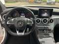 Mercedes-Benz C 63 AMG C 63 S AMG Burmester Kamera Drivers Package Blanc - thumbnail 10
