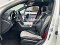 Mercedes-Benz C 63 AMG C 63 S AMG Burmester Kamera Drivers Package Blanc - thumbnail 2