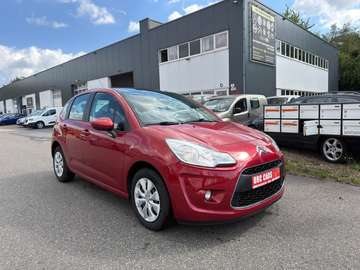 CITROËN C3 1.1i BENZINE – 60 PK – 100.753 KM – DISTRIBUTIE VERVANGEN GARANTIE