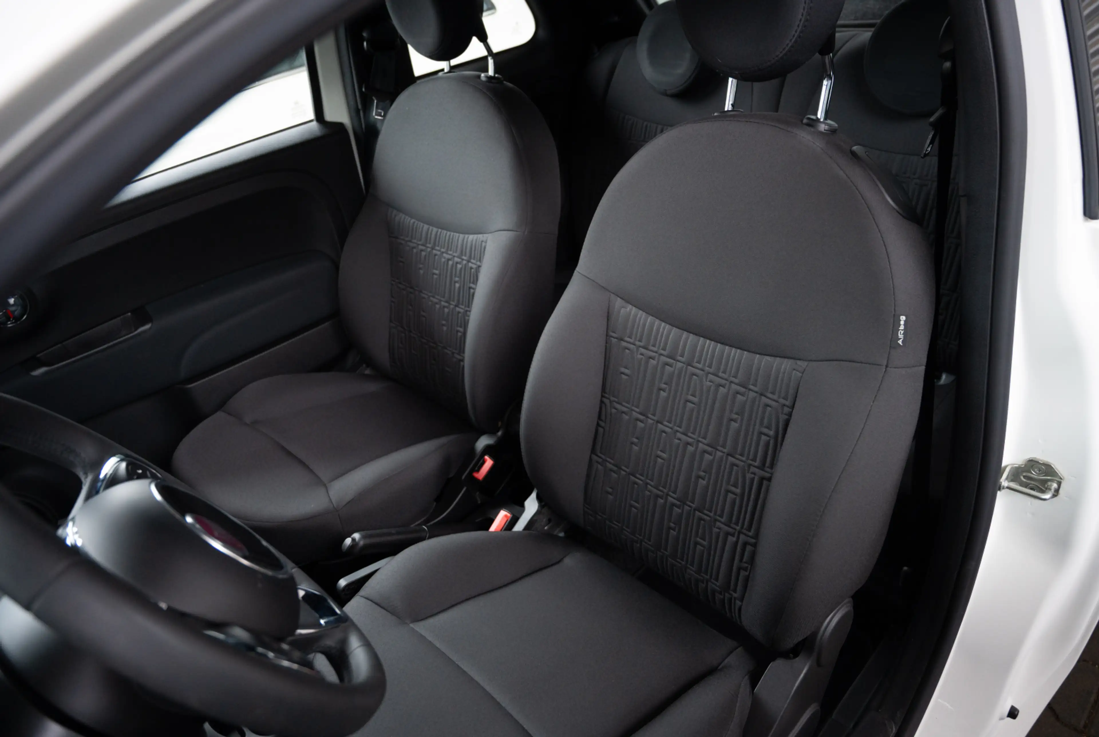 Fiat 500 Basis 1.0 GSE N3 Hybrid *KOMFORT-PAKET*TECH-PAKET* — photo 6