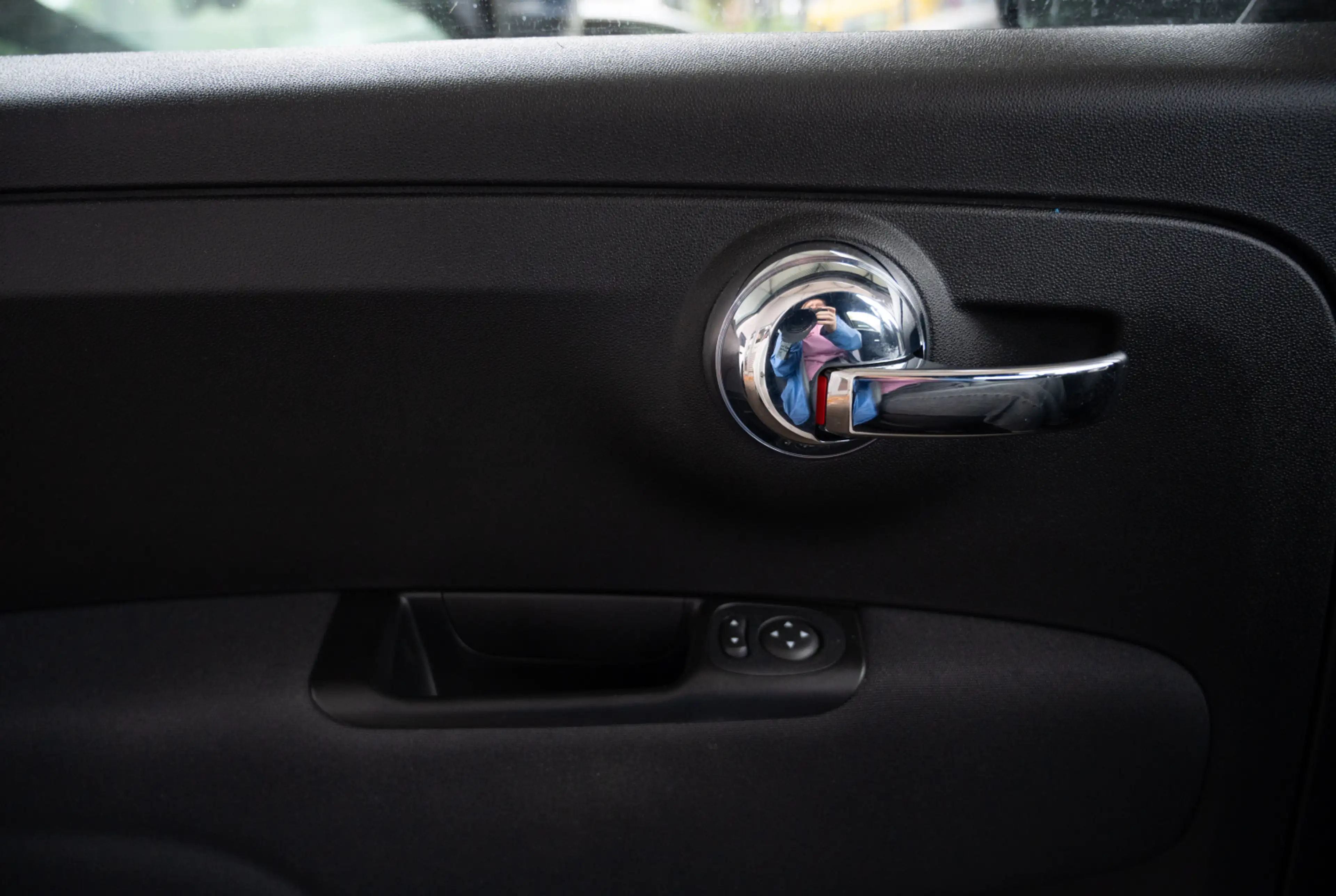 Fiat 500 Basis 1.0 GSE N3 Hybrid *KOMFORT-PAKET*TECH-PAKET* — photo 12