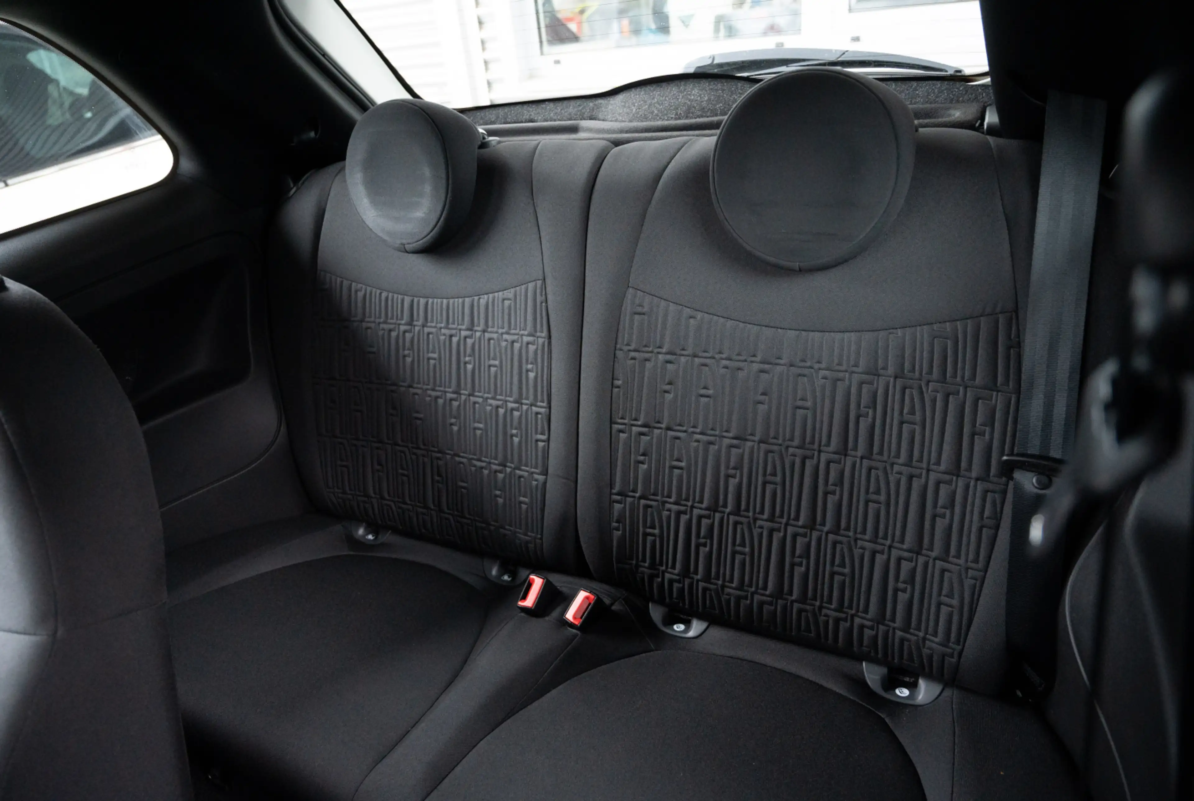 Fiat 500 Basis 1.0 GSE N3 Hybrid *KOMFORT-PAKET*TECH-PAKET* — photo 7