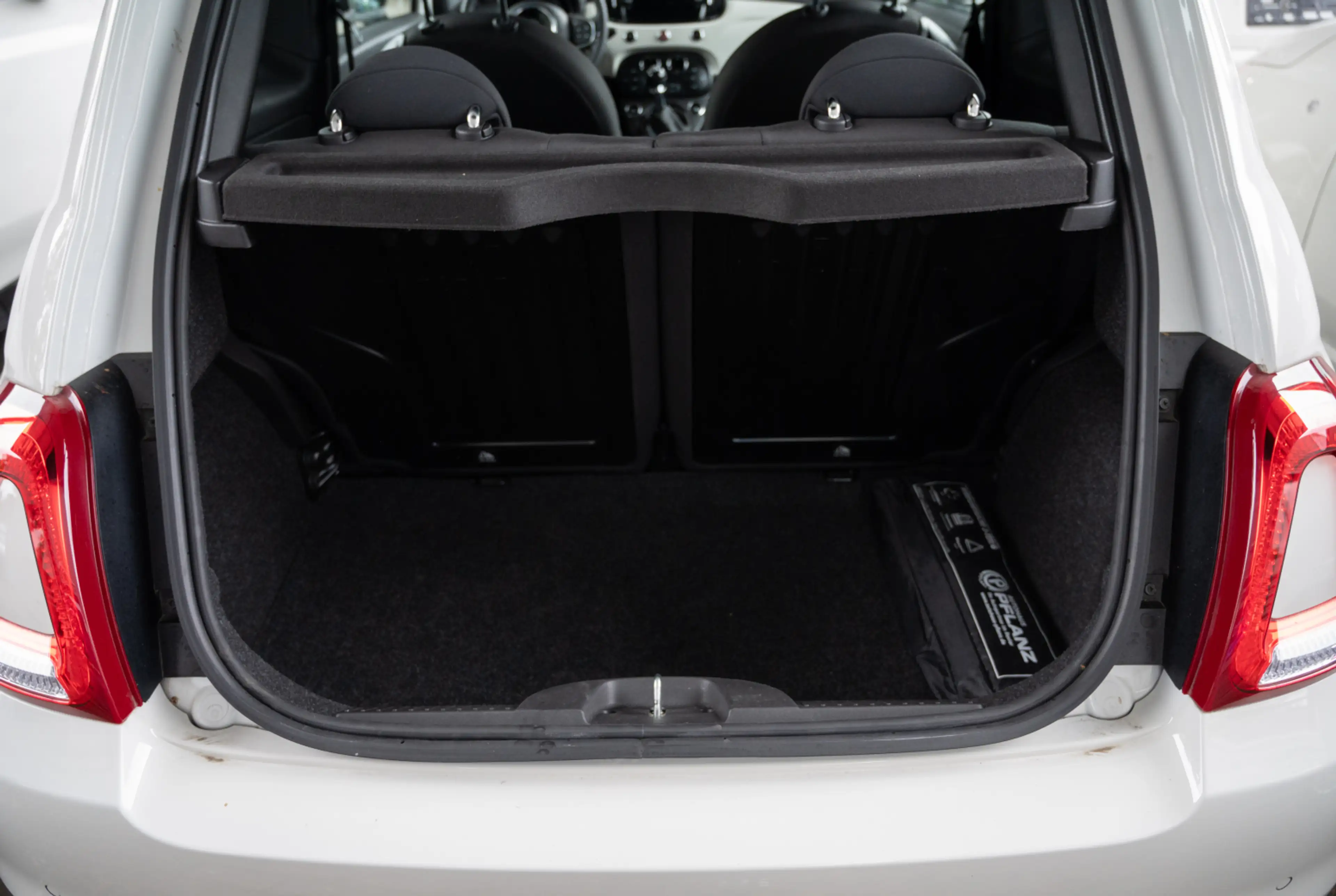 Fiat 500 Basis 1.0 GSE N3 Hybrid *KOMFORT-PAKET*TECH-PAKET* — photo 15