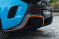 McLaren 675LT Coupé V8 3.8 675 ch - MSO Fistral Blue Bleu - thumbnail 47