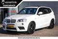 BMW X3 xDrive28i High Executive M-sport Schuif/kanteldak Wit - thumbnail 1