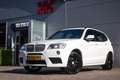 BMW X3 xDrive28i High Executive M-sport Schuif/kanteldak Wit - thumbnail 14