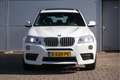 BMW X3 xDrive28i High Executive M-sport Schuif/kanteldak Wit - thumbnail 12