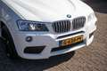 BMW X3 xDrive28i High Executive M-sport Schuif/kanteldak Wit - thumbnail 34