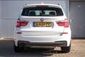BMW X3 xDrive28i High Executive M-sport Schuif/kanteldak Wit - thumbnail 13