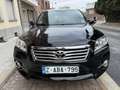 Toyota RAV 4 2.2 D-4D D-CAT 4x4 Premium DPF ** Automatique ** Noir - thumbnail 2