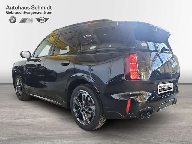 MINI John Cooper Works Countryman John Cooper Works Countryman ALL4*H&K Surround*Pan