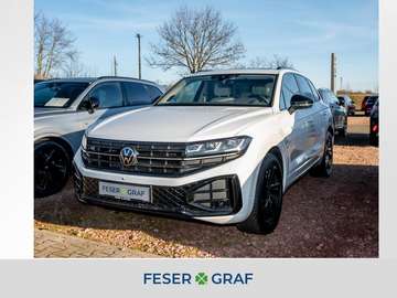 3.0 V6 TDI R-Line 4Mot AHK/Dynaudio/Pano