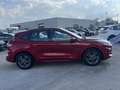 Ford Kuga 2.5 Duratec 190ch FHEV E85 ST-Line BVA Rouge - thumbnail 4
