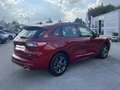 Ford Kuga 2.5 Duratec 190ch FHEV E85 ST-Line BVA Rouge - thumbnail 5