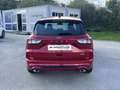 Ford Kuga 2.5 Duratec 190ch FHEV E85 ST-Line BVA Rouge - thumbnail 6