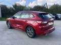 Ford Kuga 2.5 Duratec 190ch FHEV E85 ST-Line BVA Rouge - thumbnail 7