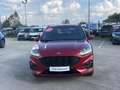 Ford Kuga 2.5 Duratec 190ch FHEV E85 ST-Line BVA Rouge - thumbnail 2