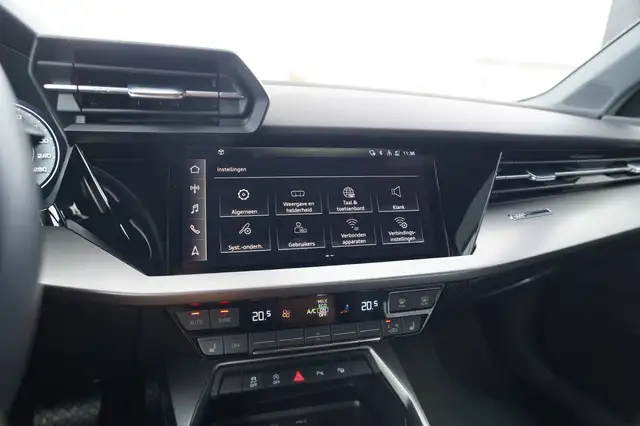 Audi A3 view 29