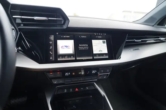 Audi A3 view 26