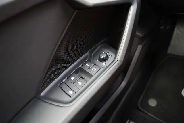Audi A3 view 14