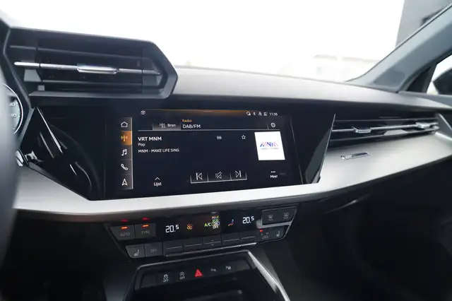 Audi A3 view 30