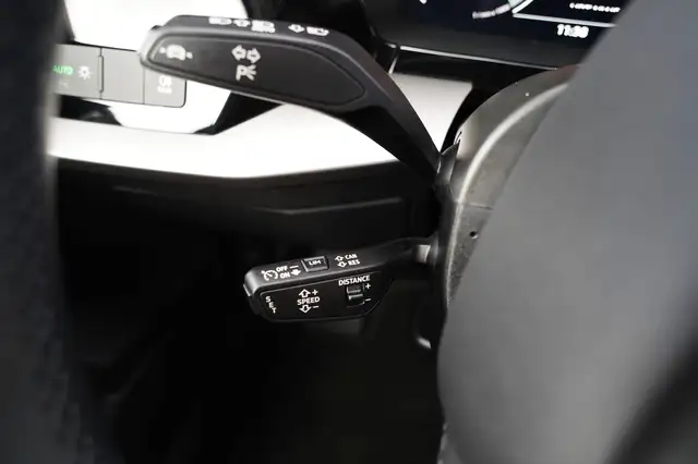 Audi A3 view 15