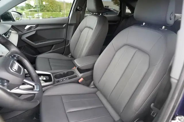 Audi A3 view 13