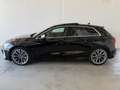 Audi RS3 VMAX290 Negro - thumbnail 4
